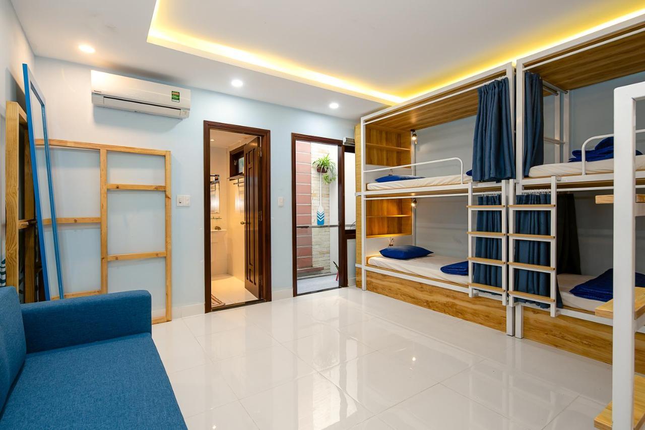 Siro House Da Nang Homestay Εξωτερικό φωτογραφία