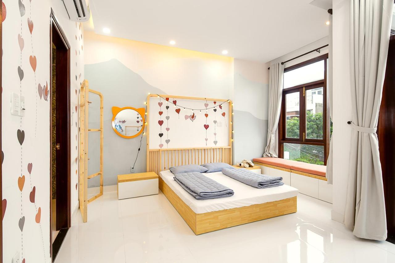 Siro House Da Nang Homestay Εξωτερικό φωτογραφία