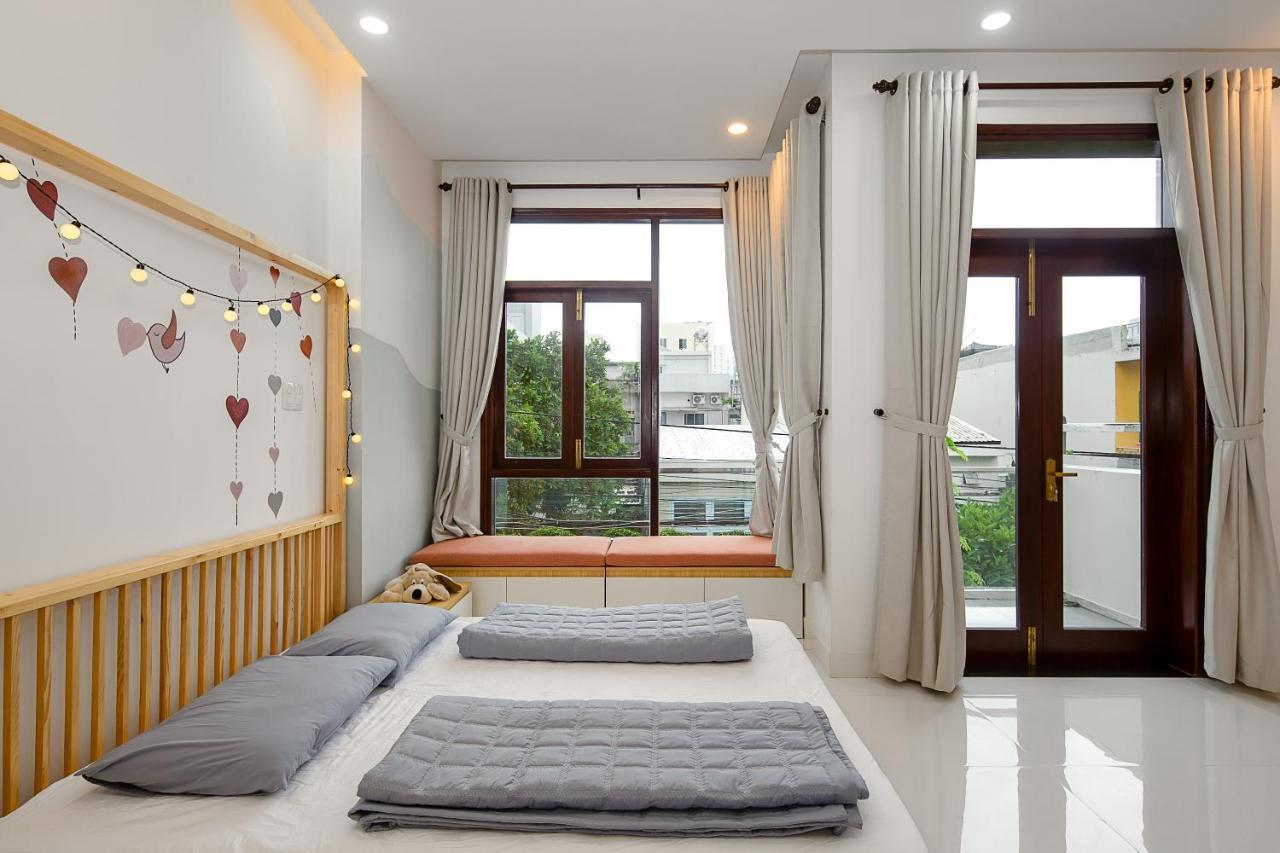 Siro House Da Nang Homestay Εξωτερικό φωτογραφία