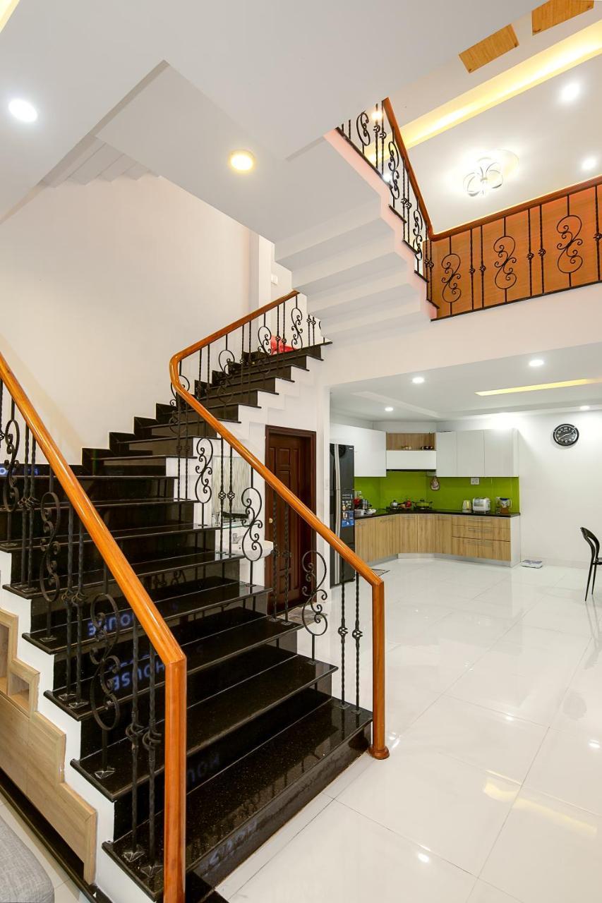 Siro House Da Nang Homestay Εξωτερικό φωτογραφία