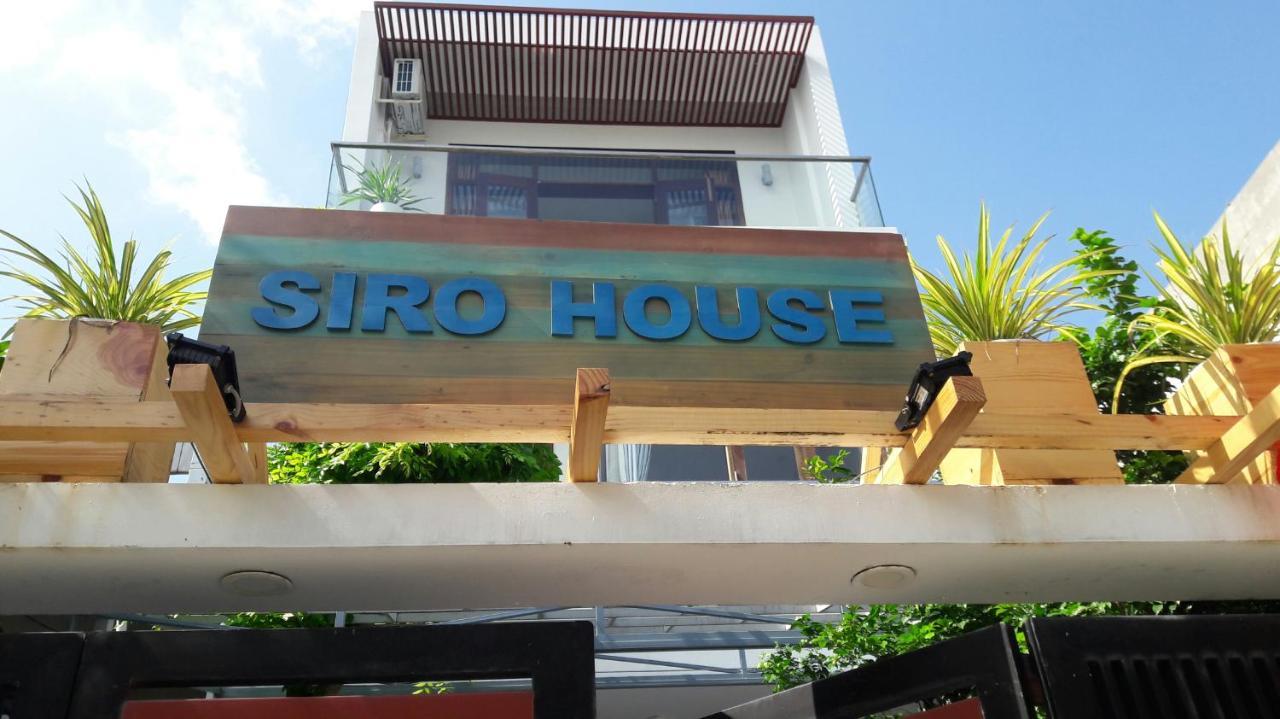 Siro House Da Nang Homestay Εξωτερικό φωτογραφία