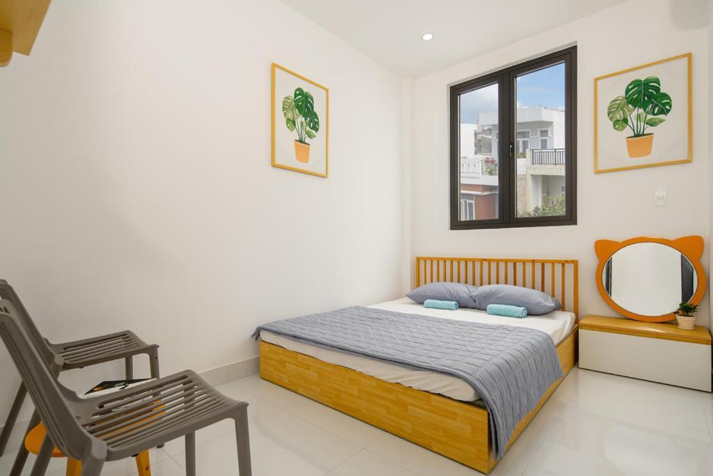 Siro House Da Nang Homestay Εξωτερικό φωτογραφία