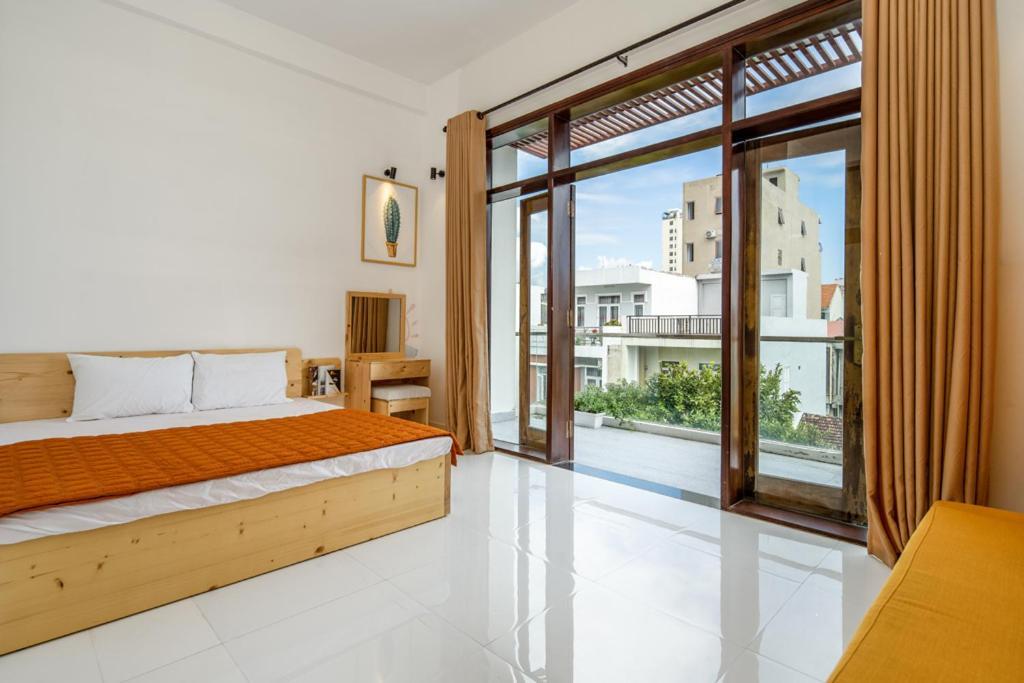 Siro House Da Nang Homestay Εξωτερικό φωτογραφία