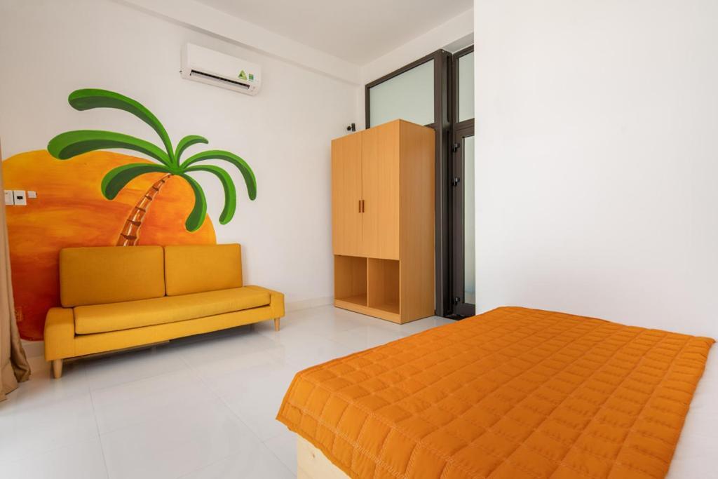 Siro House Da Nang Homestay Εξωτερικό φωτογραφία