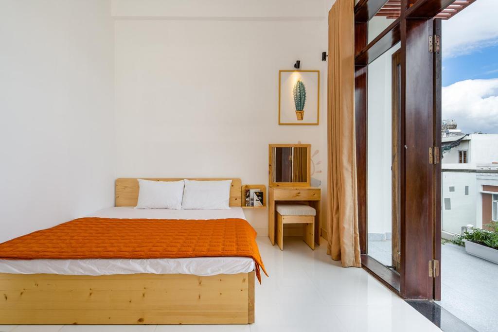 Siro House Da Nang Homestay Εξωτερικό φωτογραφία